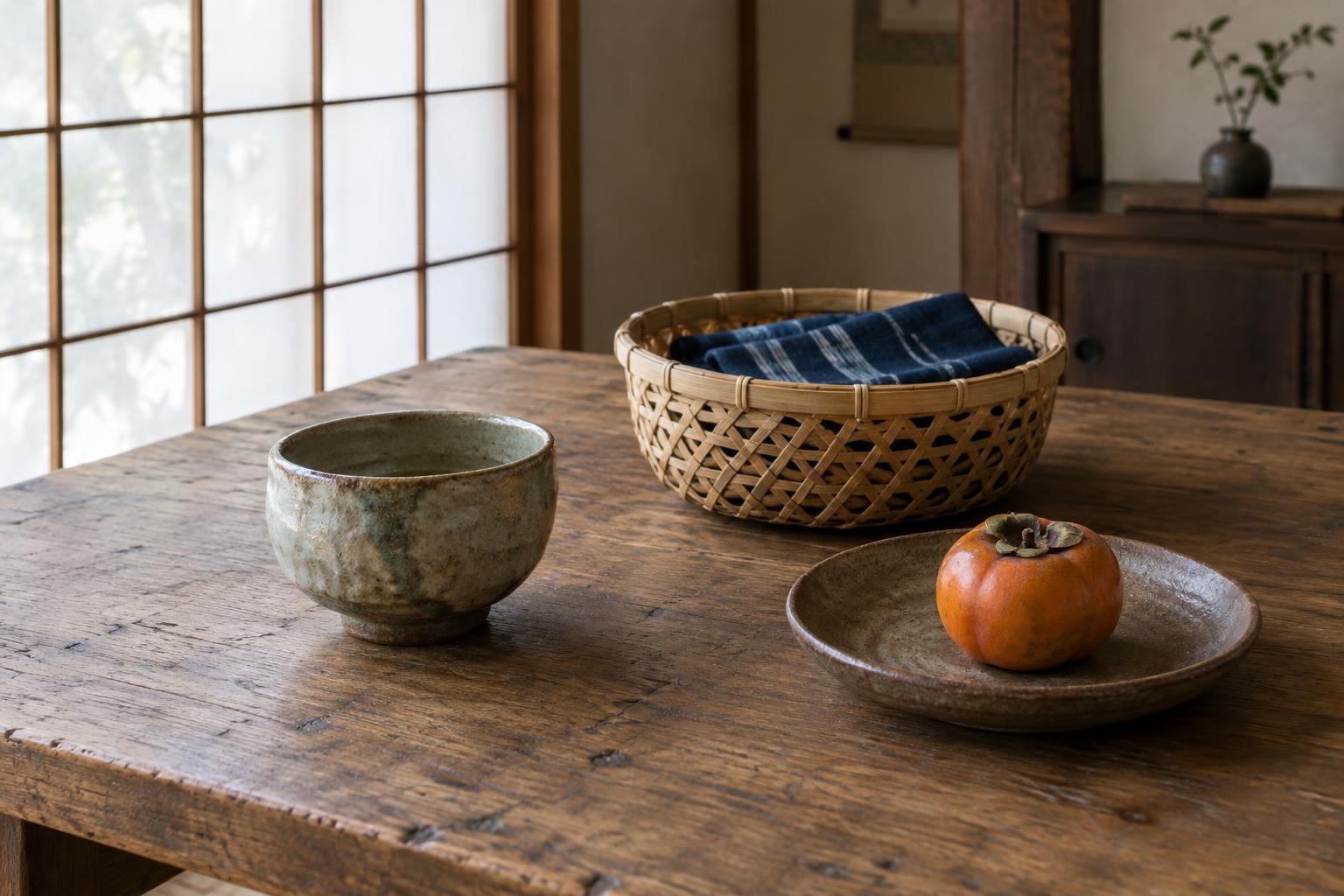 Mingei Explained: Finding Beauty in Everyday Japanese Crafts