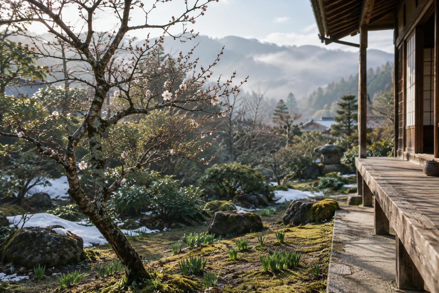 The 24 Solar Terms: How Sekki Mark Seasonal Change in Japan